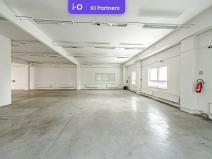 Pronájem výrobních prostor, Nymburk, U Početky, 2000 m2