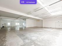 Pronájem výrobních prostor, Nymburk, U Početky, 2000 m2