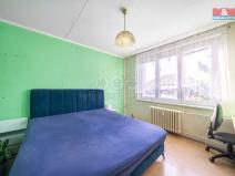 Prodej bytu 4+1, Rakovník - Rakovník II, Vinohradská, 76 m2