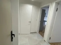 Pronájem bytu 2+kk, Praha - Vinohrady, Záhřebská, 50 m2