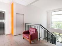Pronájem kanceláře, Praha - Libeň, Zenklova, 44 m2