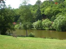 Prodej ubytování, Sázava, 9312 m2