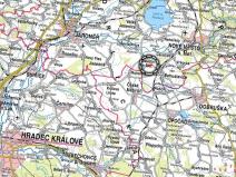 Prodej pole, Bohuslavice, 31946 m2