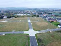 Prodej pozemku pro bydlení, Příchovice, 890 m2