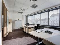 Pronájem kanceláře, Praha - Smíchov, Nádražní, 20 m2