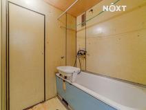Prodej bytu 2+1, Ostrava, Zelená, 48 m2