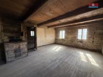 Prodej chalupy, Police nad Metují - Pěkov, 150 m2
