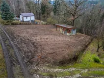 Prodej pozemku pro bydlení, Pňovany, 908 m2