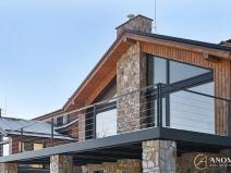 Prodej rodinného domu, Žacléř, Horská, 258 m2