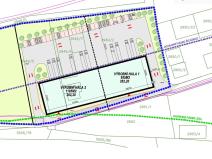 Prodej komerčního pozemku, Zábřeh, 4000 m2