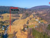 Prodej pozemku pro bydlení, Polevsko, 1345 m2