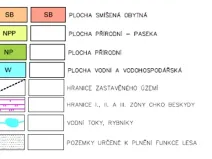 Prodej louky, Staré Hamry, 7682 m2