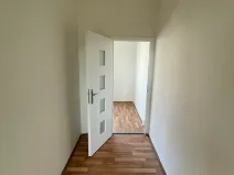 Pronájem bytu 2+1, Česká Lípa, Severní, 58 m2