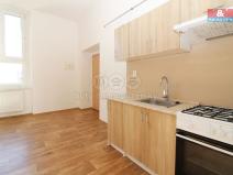 Pronájem bytu 1+kk, Česká Lípa, Pod Holým vrchem, 38 m2