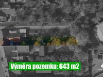 Prodej činžovního domu, Brno - Žabovřesky, Minská, 600 m2