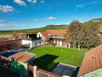 Prodej ubytování, Bavory, 252 m2
