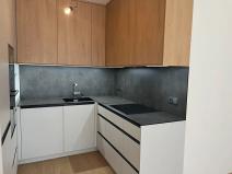 Pronájem bytu 2+kk, Praha - Prosek, 61 m2