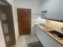 Pronájem bytu 1+kk, Praha - Řepy, K trninám, 30 m2