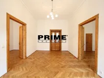 Pronájem bytu 5+1, Praha - Vinohrady, Ibsenova, 171 m2