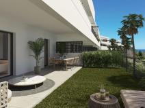 Prodej bytu 3+kk, Estepona, Španělsko, 75 m2