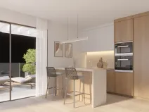 Prodej bytu 2+kk, Malaga, Španělsko, 63 m2