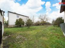 Prodej rodinného domu, Rokycany, Plzeňská, 54 m2