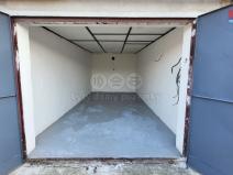 Prodej garáže, Šternberk, 18 m2