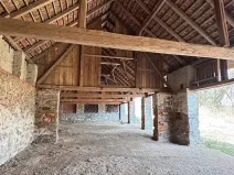Prodej zemědělské usedlosti, Mišovice, 910 m2