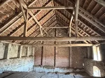 Prodej zemědělské usedlosti, Mišovice, 910 m2