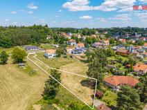 Prodej pozemku pro bydlení, Bukovany, 1060 m2
