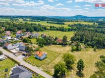 Prodej pozemku pro bydlení, Bukovany, 1060 m2