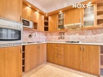 Prodej bytu 2+1, Chuchelná, Masarykova, 95 m2