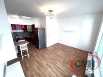 Prodej bytu 2+kk, Praha - Uhříněves, Saturnova, 52 m2
