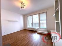Prodej bytu 2+kk, Praha - Uhříněves, Saturnova, 52 m2