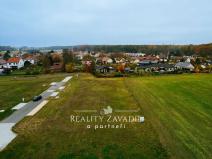 Prodej pozemku pro bydlení, Ráby, 2302 m2