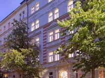 Pronájem bytu 4+1, Praha - Vinohrady, Chodská, 100 m2