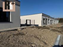 Pronájem rodinného domu, Ostrava, 94 m2