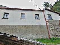 Prodej rodinného domu, Kunžak, Velké Podolí, 89 m2
