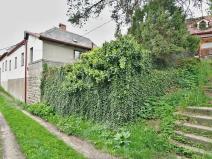 Prodej rodinného domu, Kunžak, Velké Podolí, 89 m2
