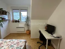 Pronájem bytu 2+kk, Praha - Braník, Branická, 42 m2