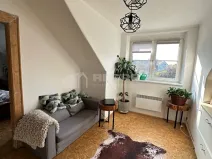 Pronájem bytu 2+kk, Praha - Braník, Branická, 42 m2