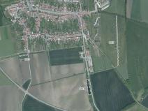 Prodej louky, Bánov, 19747 m2