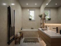 Prodej bytu 2+kk, Praha - Chodov, Dunovského, 63 m2