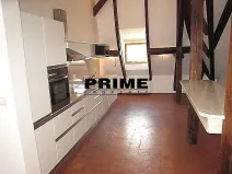 Pronájem bytu 4+1, Praha - Vinohrady, Ibsenova, 282 m2