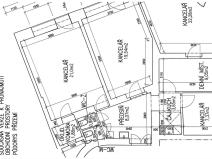 Pronájem obchodního prostoru, Praha - Vršovice, Ruská, 93 m2