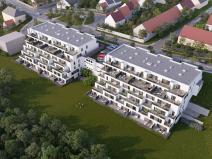Prodej bytu 2+kk, Brno, Ondrova, 73 m2