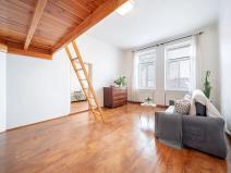 Prodej bytu 2+1, České Budějovice, Dobrovodská, 91 m2