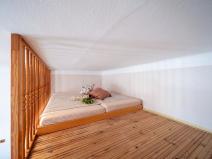 Prodej bytu 2+1, České Budějovice, Dobrovodská, 91 m2