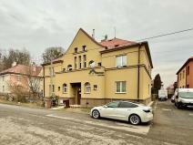 Prodej bytu 1+1, Frýdek-Místek, Sokolská, 30 m2