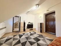Prodej bytu 1+1, Frýdek-Místek, Sokolská, 30 m2